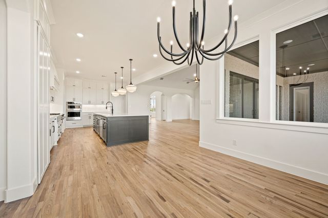 404 Broadmoor Drive, Haslet, TX 76052