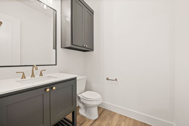 404 Broadmoor Drive, Haslet, TX 76052