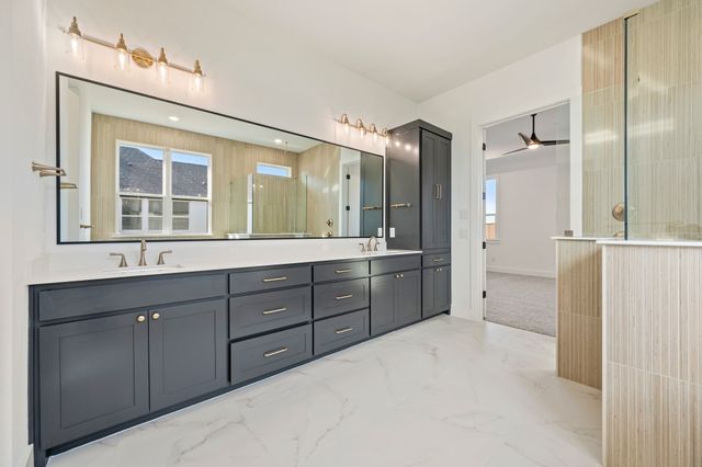 404 Broadmoor Drive, Haslet, TX 76052