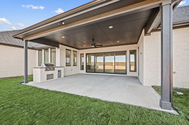 404 Broadmoor Drive, Haslet, TX 76052