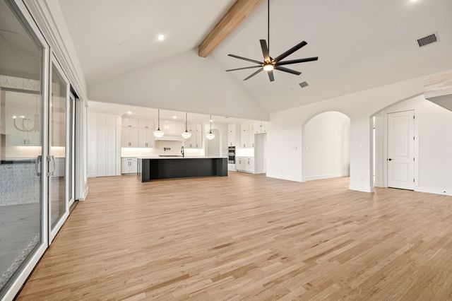 404 Broadmoor Drive, Haslet, TX 76052