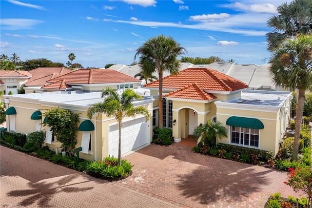 3710 Rachel LN, Naples, FL 34103
