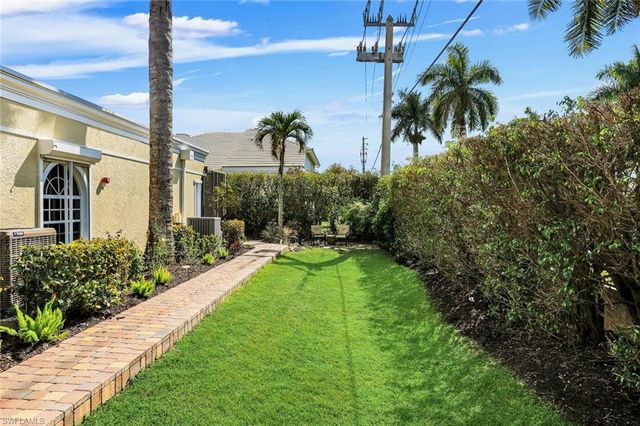 3710 Rachel LN, Naples, FL 34103