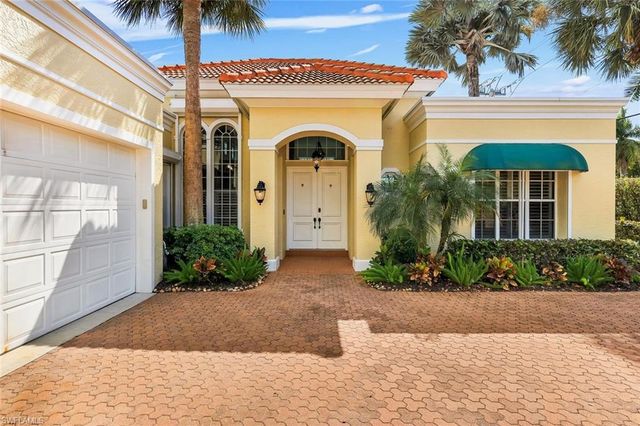 3710 Rachel LN, Naples, FL 34103