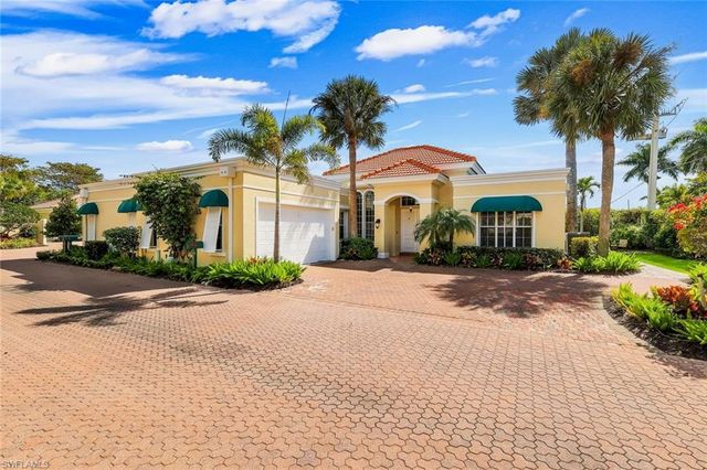 3710 Rachel LN, Naples, FL 34103