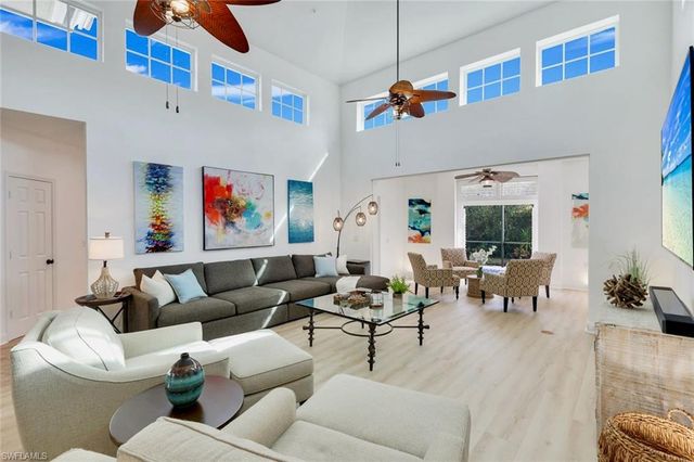 3710 Rachel LN, Naples, FL 34103