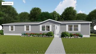 564 Ridge Road, Dawsonville, GA 30534