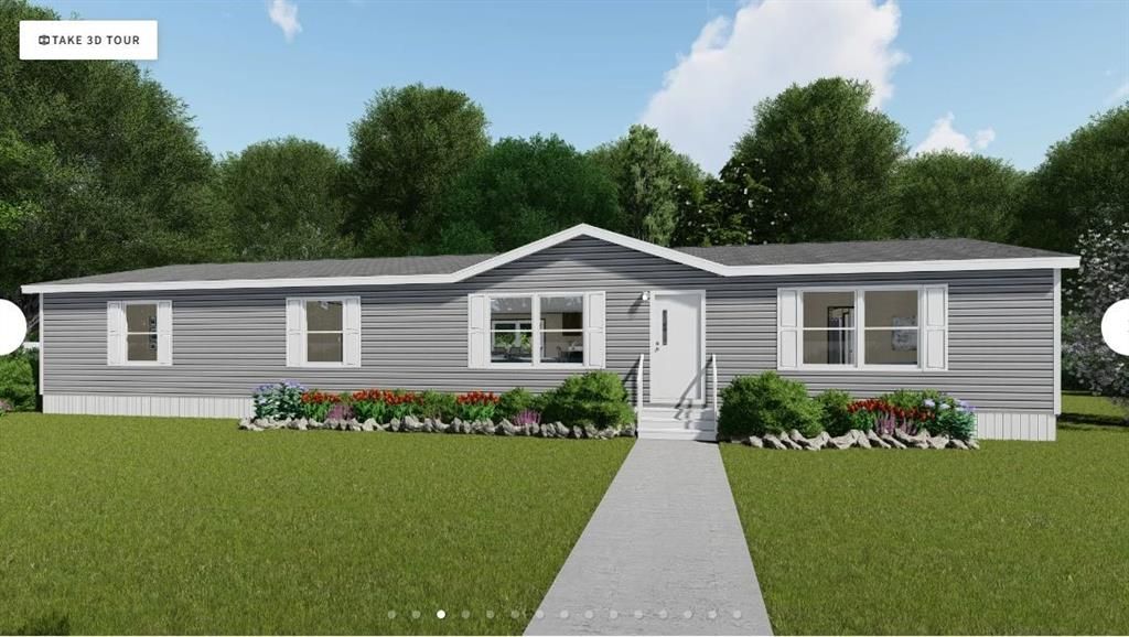 564 Ridge Road, Dawsonville, GA 30534