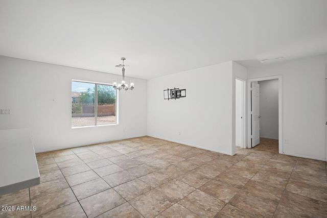 25681 W NANCY Lane, Buckeye, AZ 85326