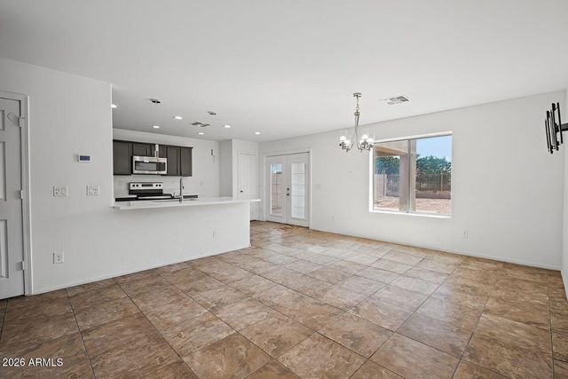 25681 W NANCY Lane, Buckeye, AZ 85326