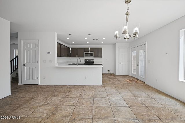 25681 W NANCY Lane, Buckeye, AZ 85326