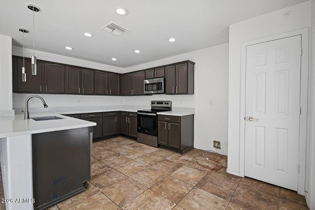25681 W NANCY Lane, Buckeye, AZ 85326