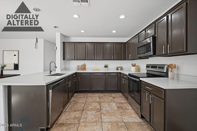 25681 W NANCY Lane, Buckeye, AZ 85326
