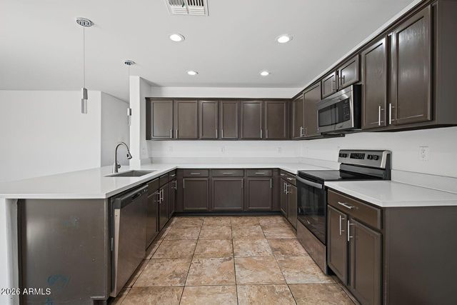 25681 W NANCY Lane, Buckeye, AZ 85326