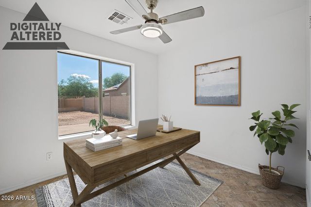 25681 W NANCY Lane, Buckeye, AZ 85326