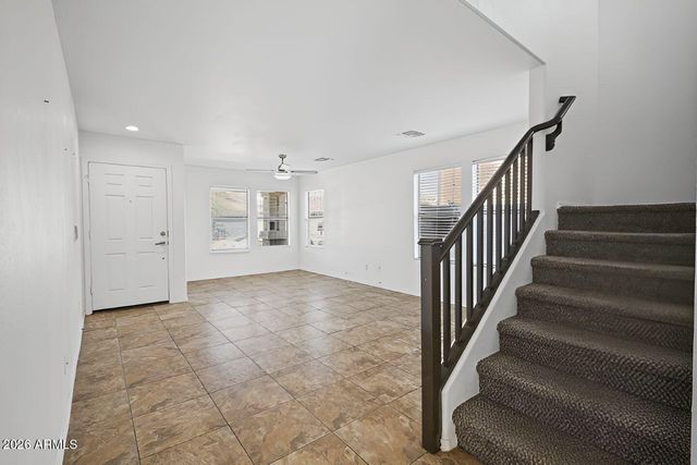 25681 W NANCY Lane, Buckeye, AZ 85326