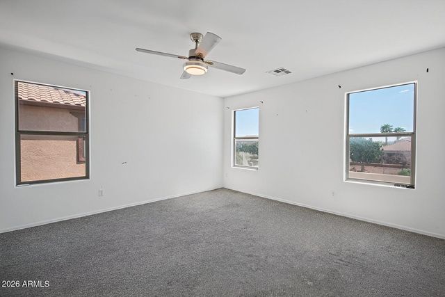 25681 W NANCY Lane, Buckeye, AZ 85326