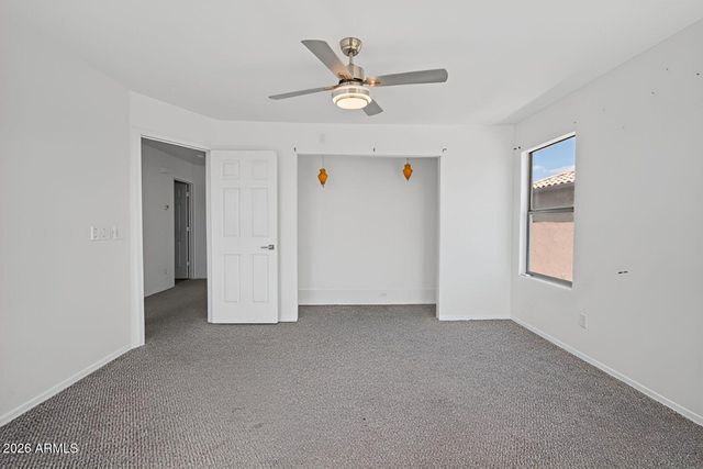 25681 W NANCY Lane, Buckeye, AZ 85326