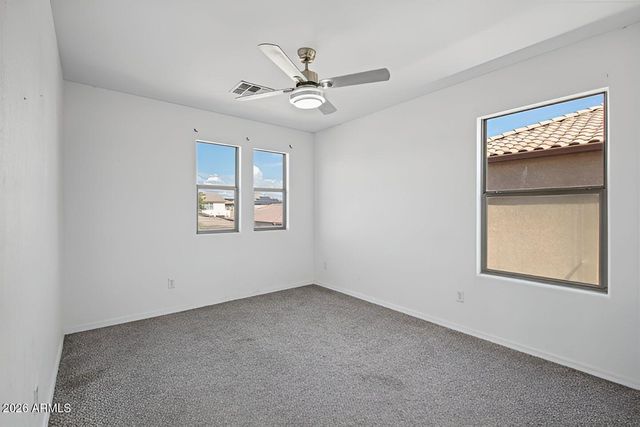 25681 W NANCY Lane, Buckeye, AZ 85326
