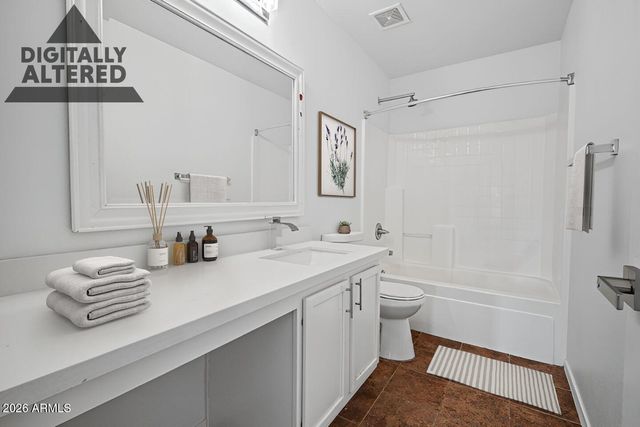 25681 W NANCY Lane, Buckeye, AZ 85326