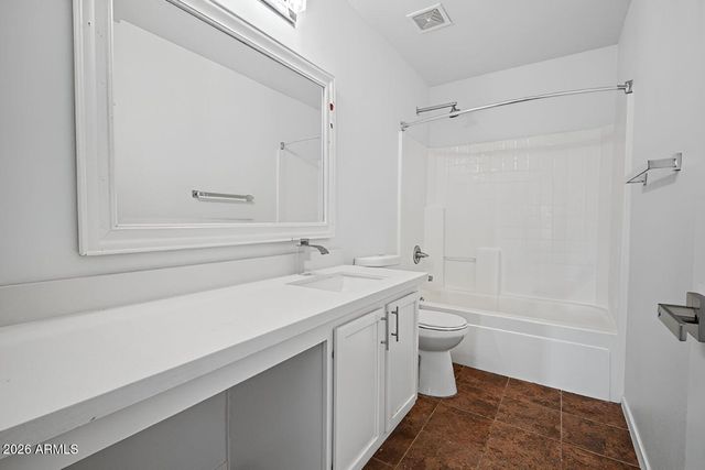 25681 W NANCY Lane, Buckeye, AZ 85326
