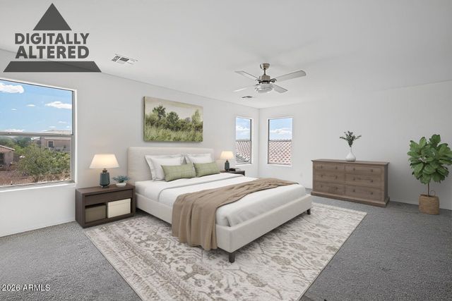 25681 W NANCY Lane, Buckeye, AZ 85326