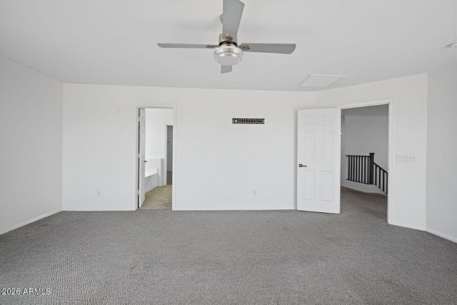 25681 W NANCY Lane, Buckeye, AZ 85326