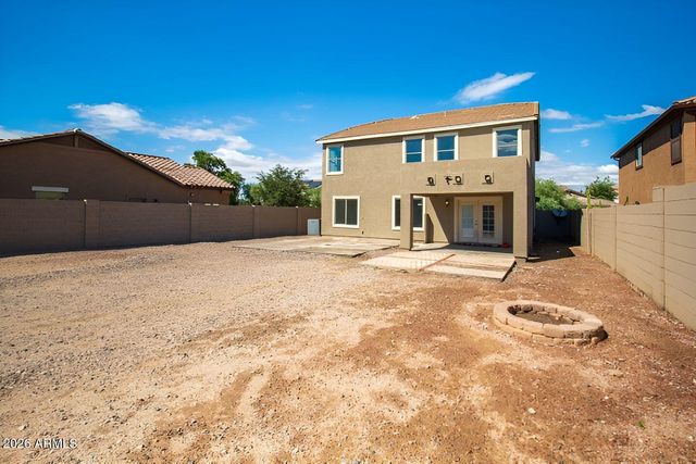 25681 W NANCY Lane, Buckeye, AZ 85326