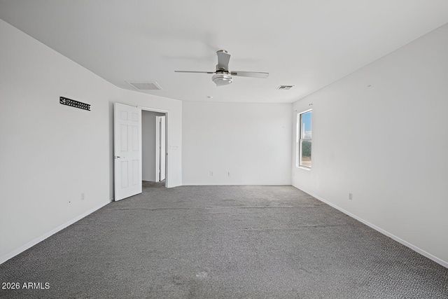 25681 W NANCY Lane, Buckeye, AZ 85326