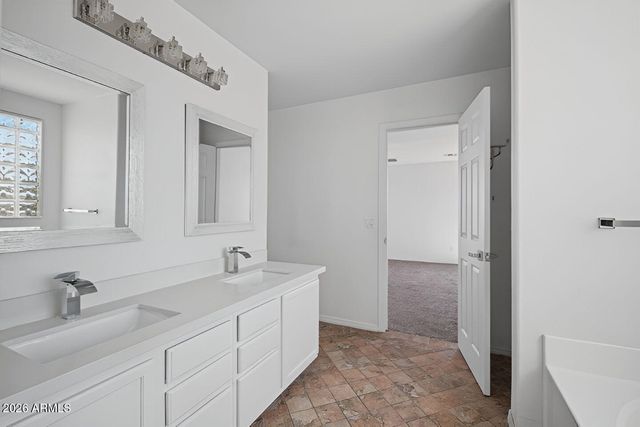 25681 W NANCY Lane, Buckeye, AZ 85326