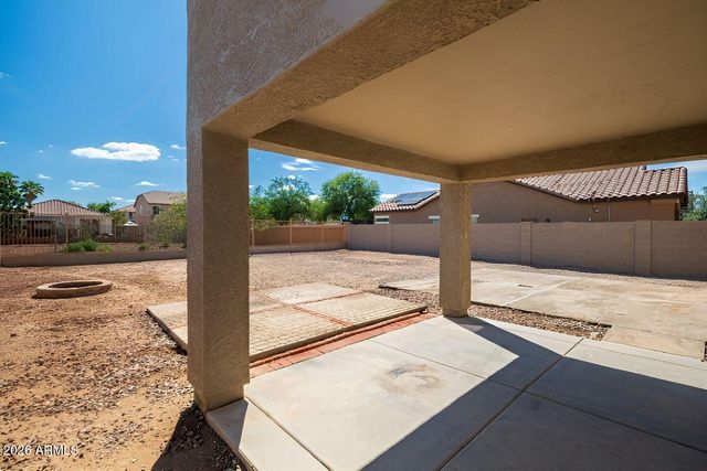 25681 W NANCY Lane, Buckeye, AZ 85326