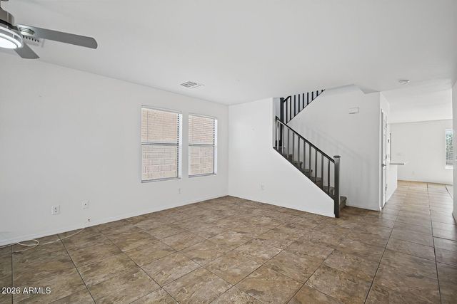 25681 W NANCY Lane, Buckeye, AZ 85326