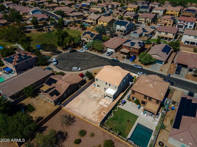 25681 W NANCY Lane, Buckeye, AZ 85326
