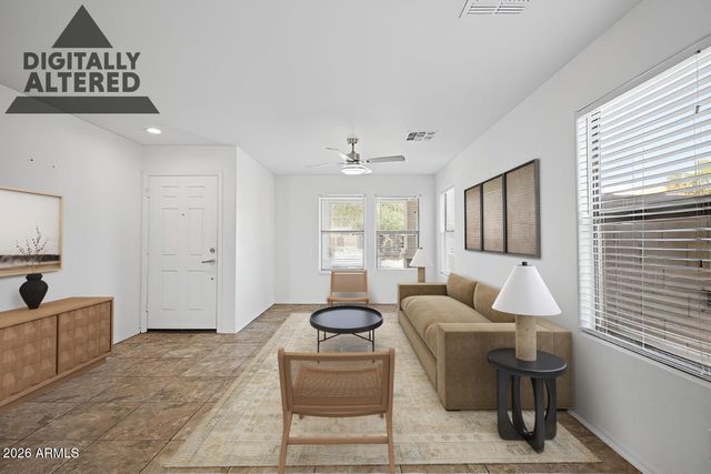 25681 W NANCY Lane, Buckeye, AZ 85326