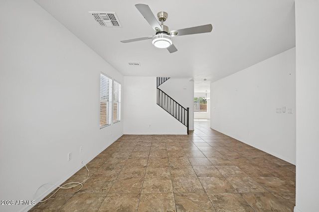 25681 W NANCY Lane, Buckeye, AZ 85326