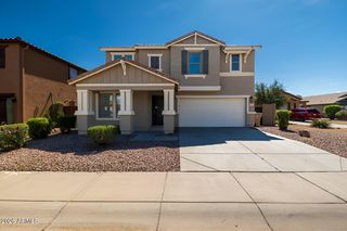 25681 W NANCY Lane, Buckeye, AZ 85326