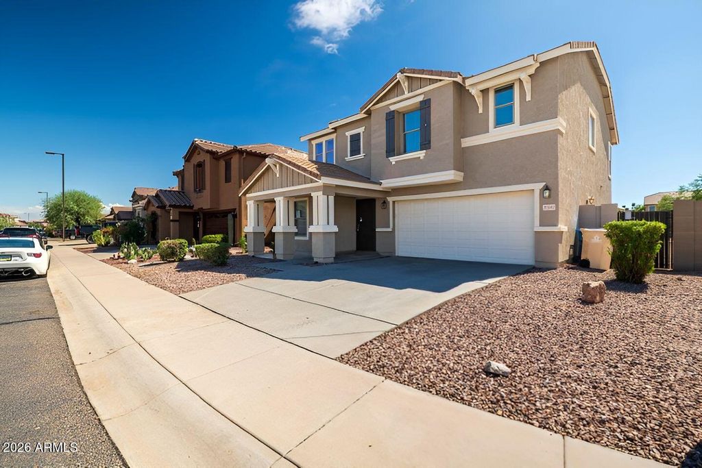 25681 W NANCY Lane, Buckeye, AZ 85326 — photo 2