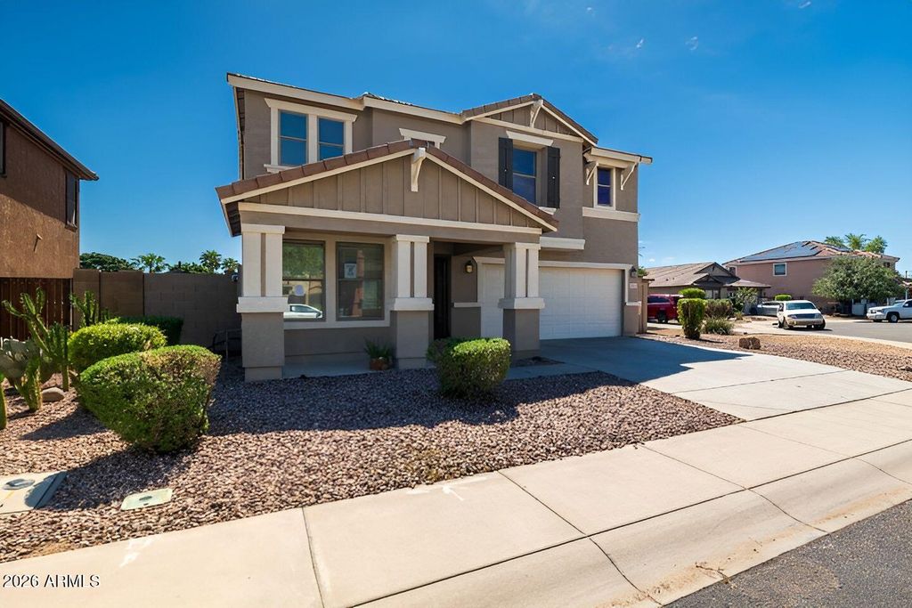 25681 W NANCY Lane, Buckeye, AZ 85326 — photo 3