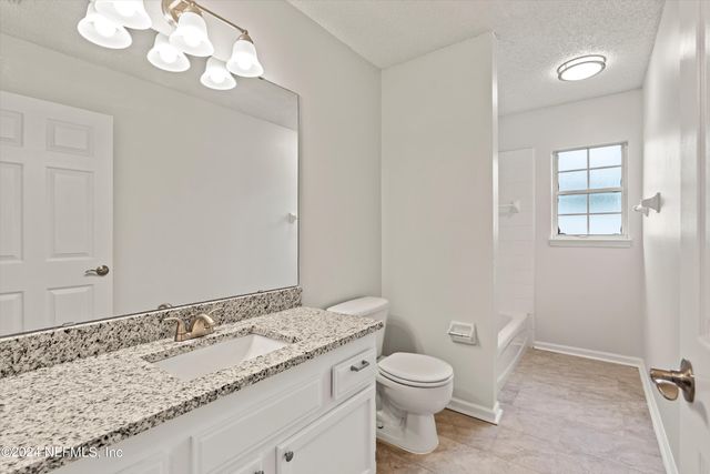 12756 BENTWATER Drive, Jacksonville, FL 32246