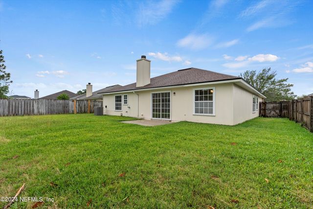 12756 BENTWATER Drive, Jacksonville, FL 32246