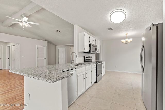12756 BENTWATER Drive, Jacksonville, FL 32246