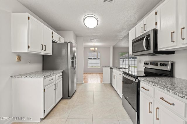 12756 BENTWATER Drive, Jacksonville, FL 32246