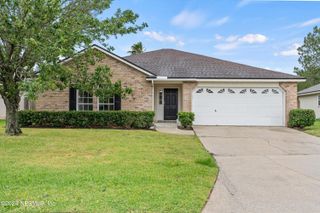 12756 BENTWATER Drive, Jacksonville, FL 32246