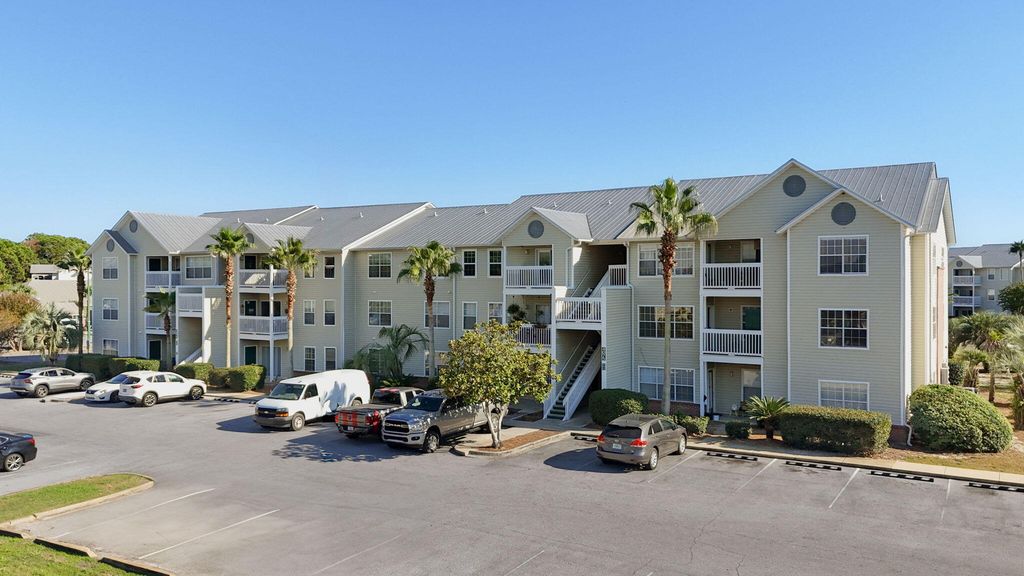 4075 Dancing Cloud Court, 200, Destin, FL 32541