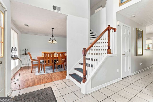 12198 Crestwood Court, Fayetteville, GA 30215