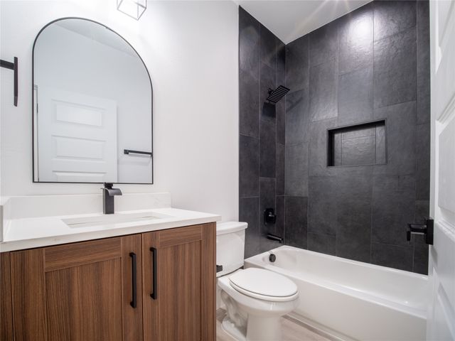 3437 Sanjeev Drive, Irving, TX 75060