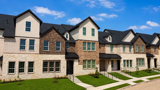 3437 Sanjeev Drive, Irving, TX 75060