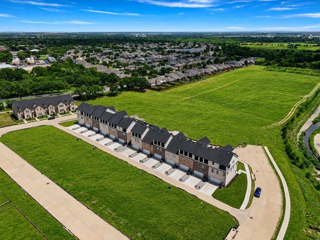 3437 Sanjeev Drive, Irving, TX 75060