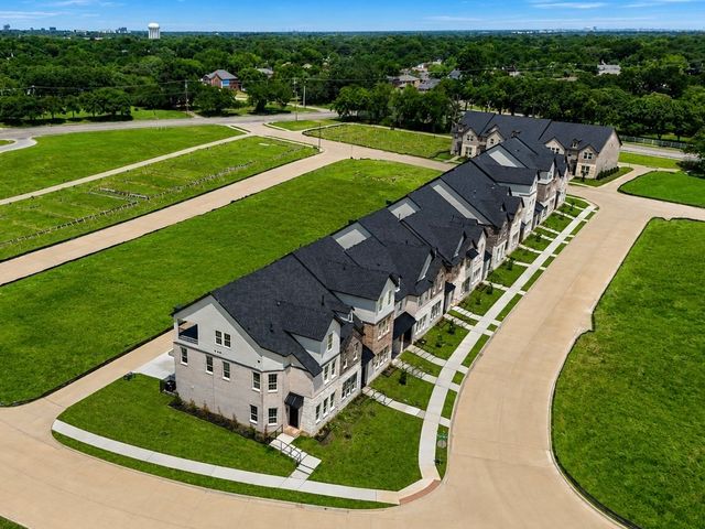 3437 Sanjeev Drive, Irving, TX 75060