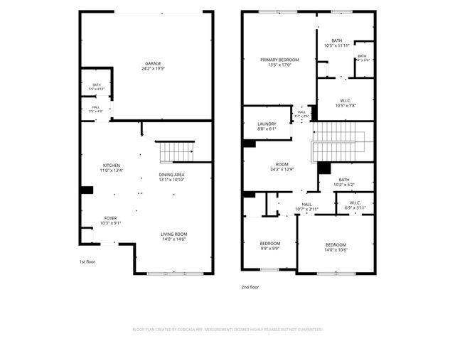 3437 Sanjeev Drive, Irving, TX 75060
